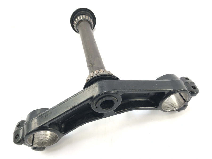 Kawasaki GPZ 1000 RX [1987] - Fork Bridge under 40mm