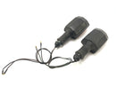 Yamaha XT 350 3YT / 55V [1990] - Blinker sett par-4