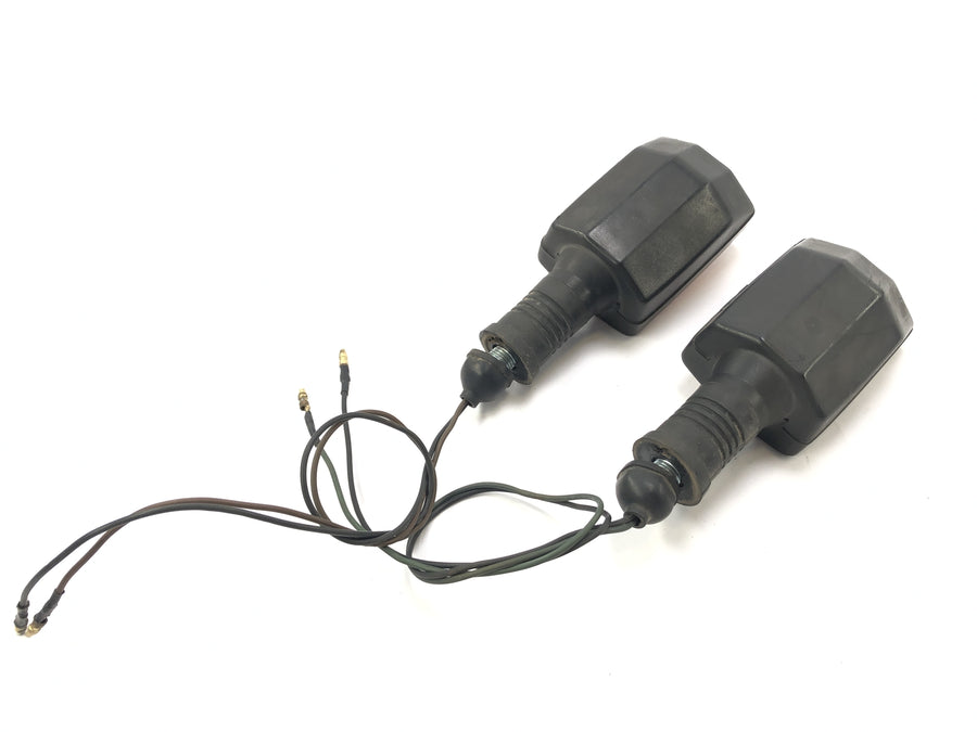 Yamaha XT 350 3YT / 55V [1990] - Blinker sett par