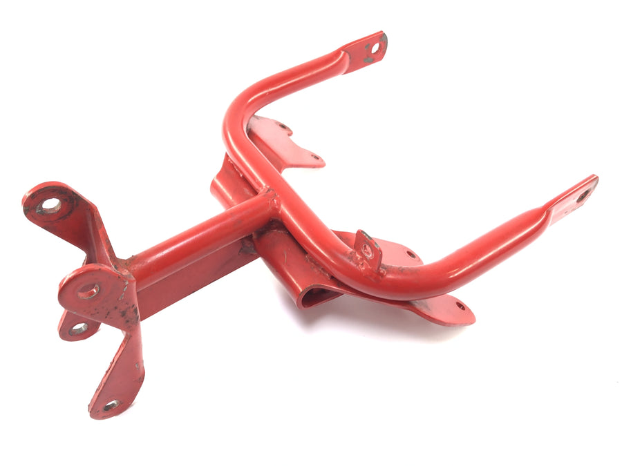 Ducati SL 600 Pantah [1982] - Dashholder Cockpita Shot Lamp Holder