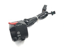 Triumph Daytona 955i T595N [2003] - Styret Switch Switch Unit styret-2