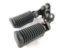 Yamaha XS 400 2A2 [1982] - FootRest Driver's Footsts Set-1
