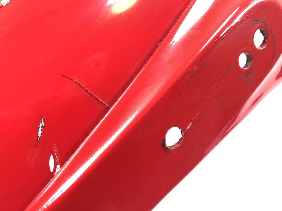 Ducati 900 SS [1991] - Front Cladding Preikestol med frontrute
