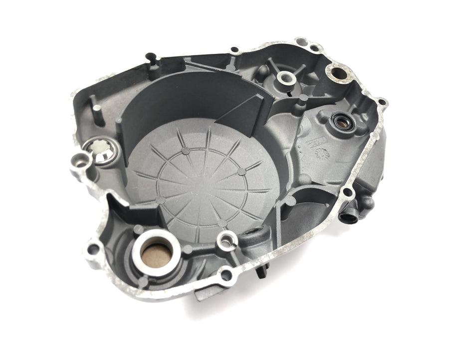 Sachs ZX 125 [1998] - Clutchdeksel motordeksel