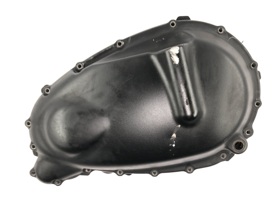 Triumph Bonneville T100 986MF [2012] - Clutchdeksel motordeksel venstre
