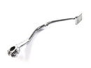Kawasaki W 650 EJ650A [1999] - bremsepedal bak bremsespak krom-1