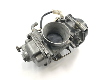 KTM 640 LC4 Prestige [2005] - Forgasser Mikuni 40mm - 0