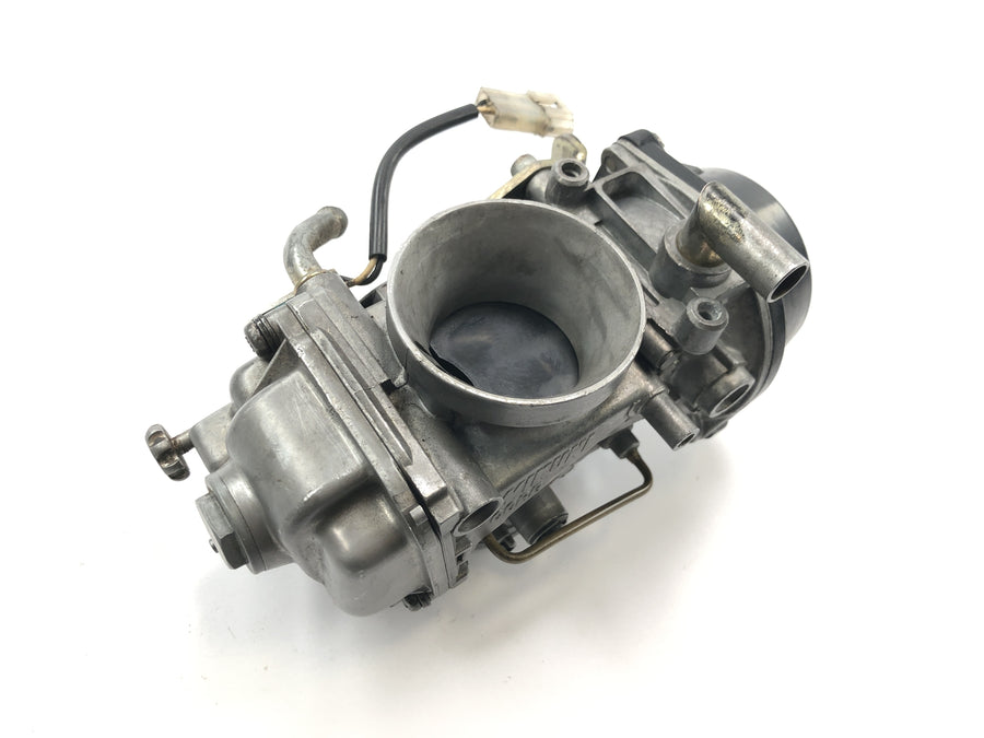 KTM 640 LC4 Prestige [2005] - Forgasser Mikuni 40mm