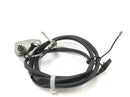 Moto Guzzi V 1000 VG [1980] - Styret Knapp M Switch Motogadget-7