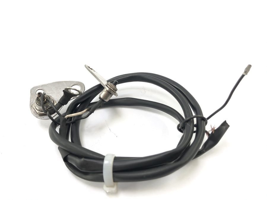 Moto Guzzi V 1000 VG [1980] - Styret Knapp M Switch Motogadget