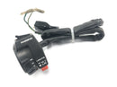 Honda NX 650 Dominator RD02 [1994] - Styrebryter venstre blinklysbryterenhet-3