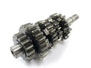 Kawasaki Ninja 125 BX125B [2024] - girkasse-3