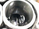 Triumph Street Triple R 675 D67LD [2010] - Motorhus med løpende stikkontakter og stempler-3