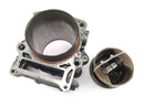 Yamaha XTZ 660 3YF [1992] - sylinder med stempel-5