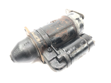 BMW R 75/5 [1973] - startmotor starter