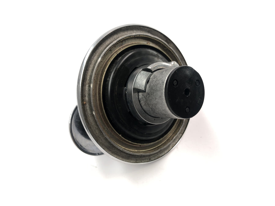 Honda XBR 500 PC15 [1989] - Tank cover Closure Cap bensinlukking