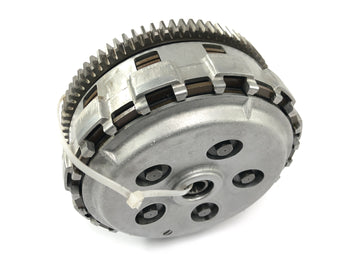 Kawasaki VN 800 VN800A [1996] - clutchkurv clutchenhet flerplate clutch