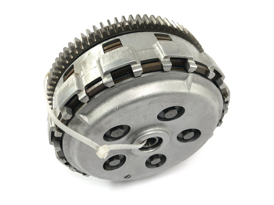 Kawasaki VN 800 VN800A [1996] - clutchkurv clutchenhet flerplate clutch