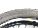 Moto Guzzi Stelvio 1200 4V [2009] - Frakthjulskanten Dekk Spoke-3