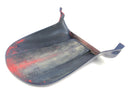Yamaha YZF R1 RN01 [1998] - Bakrehjulsdekselbeskyttelsesark Fender Splash Protection-3