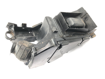 Sachs ZX 125 [1998] - Luftfilterboks Luftfilterhus Luftboksinntaksboks - 0