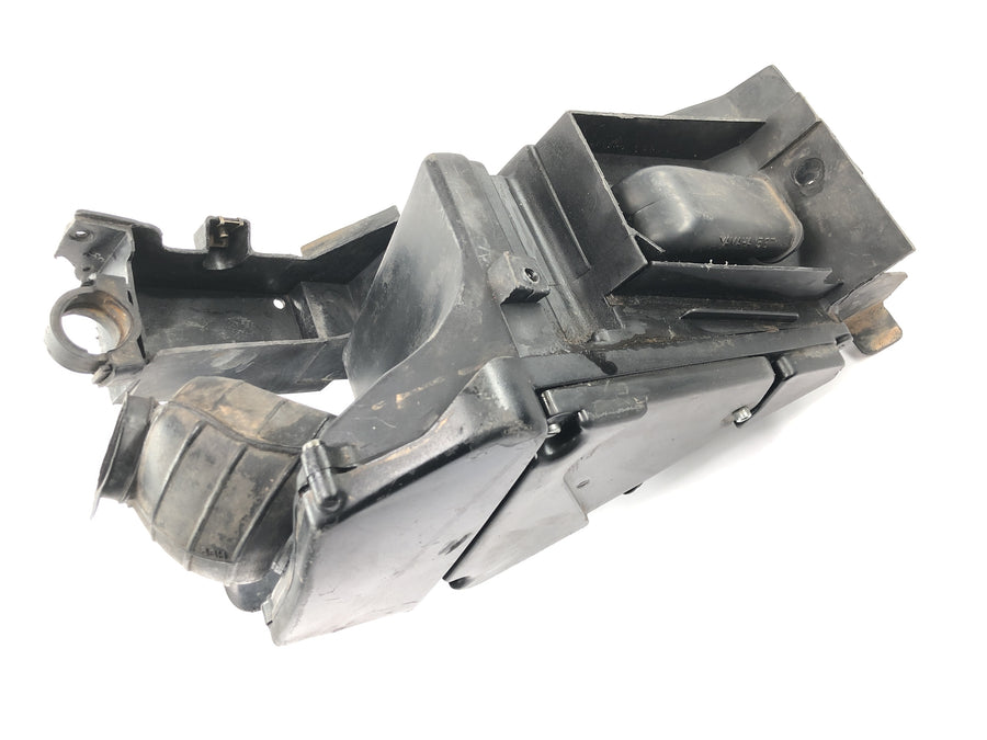 Sachs ZX 125 [1998] - Luftfilterboks Luftfilterhus Luftboksinntaksboks