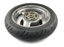 Honda ST 1100 SC26 Pan European [1990] - Felghjul bak 4,50 x 17"-1
