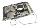Triumph Daytona 900 T300 [1993] - Oil Tub Motor Cover Engine Lid nedenfor-3
