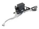 Yamaha DT 125 DE06 [2005] - Bremsespoke håndbremspumpe-2