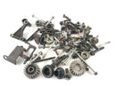 Kawasaki KMX 125 B [1998] - Restuser-2