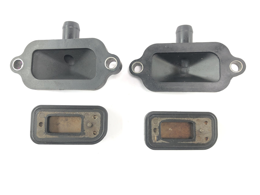 Suzuki VZ 1500 WVCU [2011] - motorventilasjonsmembran