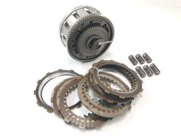 Suzuki VZ 1500 WVCU [2011] - Clutch clutchsett