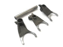 Honda XBR 500 PC15 [1989] - Switching Fork Switching Lift Set-1