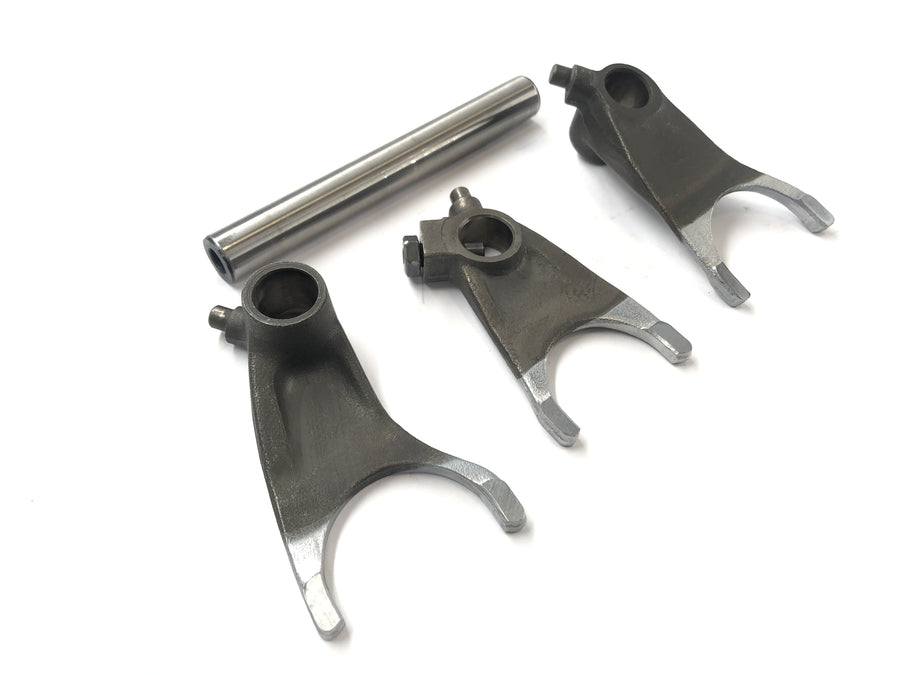 Honda XBR 500 PC15 [1989] - Switching Fork Switching Lift Set