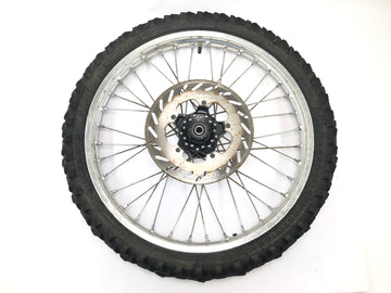 Sachs ZX 125 [1998] - forhjulsfelg 1,60 x 21" - 0