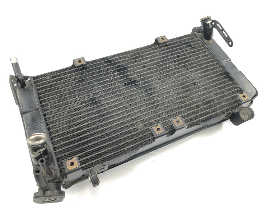 Yamaha YZF 750 R 4HN [1995] - Radiator vannkjøler kjølesystem radiator foran