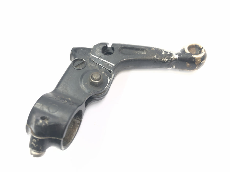 Yamaha YZ 426 F [2000] - Dekompresjonsspak