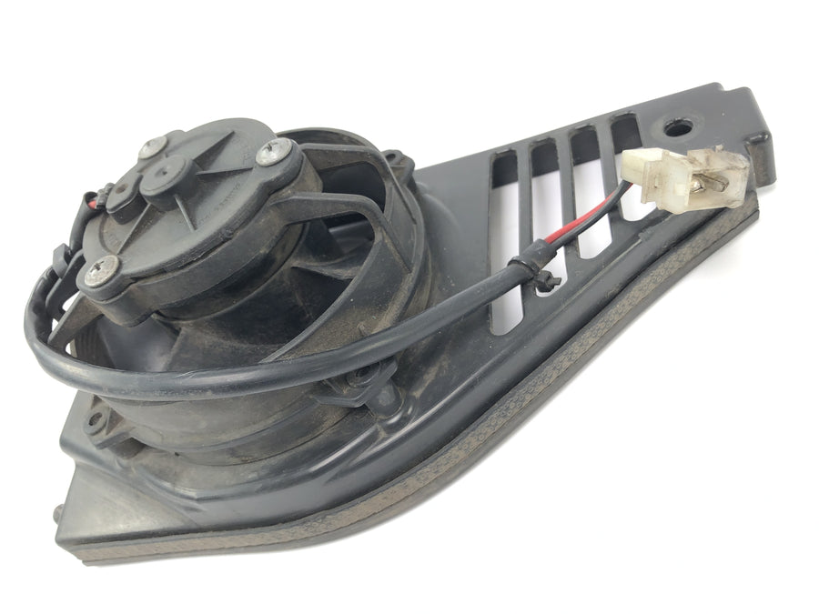 KTM 690 SM Prestige [2007] - Kjølervifter Fan Engine Fan