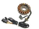 Husqvarna SM 630 A4 [2010] - Stator -generator med henting-4