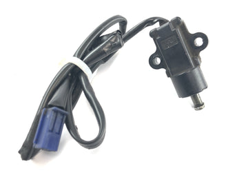 Yamaha MT 03 RM02 [2007] - Sidestøttebryter