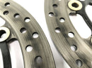 Honda CBR 600 RR PC37 [2004] - Bremseskiver foran 310 x 4,35 mm-2