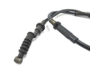 Yamaha XT 350 3YT / 55V [1990] - Dekompresjonstog-2