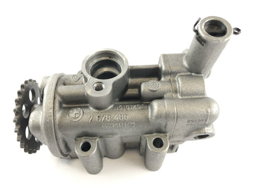 BMW K 1300 S K12S [2010] - Oljepumpe Motoroljepumpe - 0