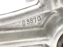 Suzuki GSF 1250 SA Bandit WVCH [2007] - nedre gaffelbro styrehode styrerør-5