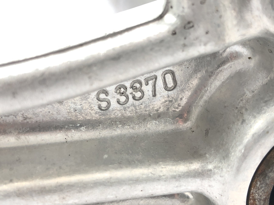 Suzuki GSF 1250 SA Bandit WVCH [2007] - nedre gaffelbro styrehode styrerør