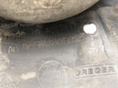 KTM LC4 640 EGS [2004] - Lisensplate Holder-5
