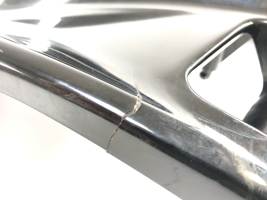 Honda NX 650 RD02 [1989] - Side Catering Cladding
