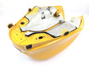 Triumph Daytona 900 T300D [1996] - Tank drivstofftank bensintank gul-5
