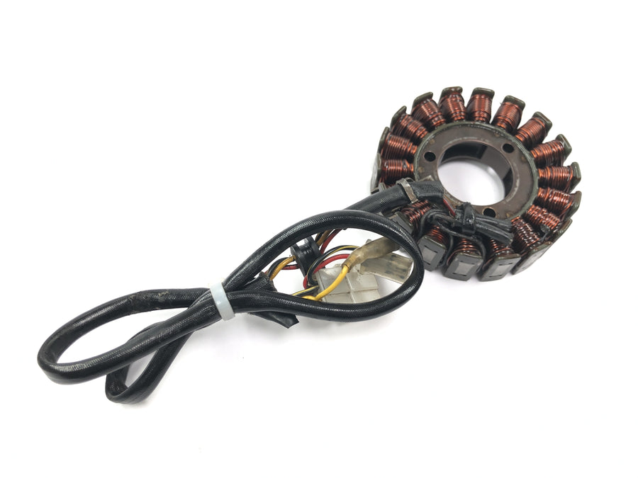 KTM 640 LC4 Prestige [2005] - Generator Stator Generator Ladesystem