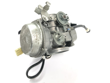 Honda FMX 650 RD12 [2006] - Keihin-forgasser - 0
